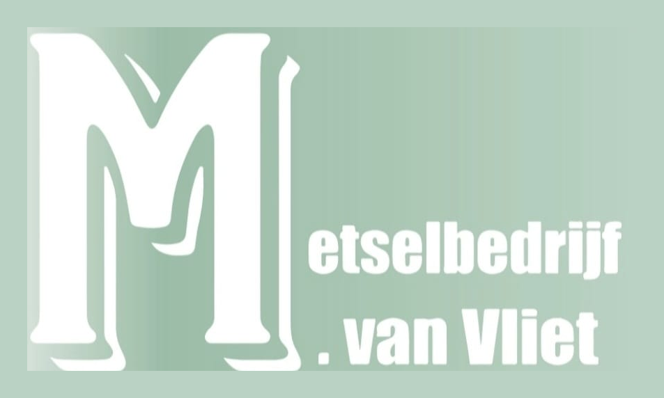 Metselbedrijf M. van Vliet